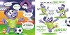 Show Us How You Say Hello! GoNoodle (Hardcover)