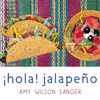 Food of the World Set of 4 (Board Book)