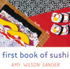 Food of the World Set of 4 (Board Book)