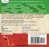 Food of the World Set of 4 (Board Book)