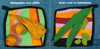 Food of the World Set of 4 (Board Book)