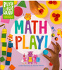 Busy Little Hands: Math Play (Hardcover)