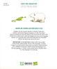 Where Are You Going, Lars? Little Polar Bear (Italian/English) (Paperback)-Clearance Book/Non-Returnable