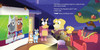 Bluey The Decider (Paperback)
