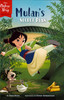 Mulan's Secret Plan: Disney (Paperback)