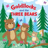 Goldilocks and the Three Bears  (Paperback)