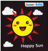 120 Book Bundle - High Contrast for Babies