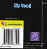 120 Book Bundle - High Contrast for Babies