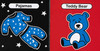 120 Book Bundle - High Contrast for Babies
