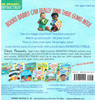 120 Book Bundle - High Contrast for Babies