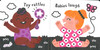 120 Book Bundle - High Contrast for Babies