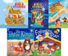 25 Book Bundle- Bible Stories for Little Ones
