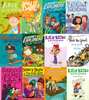 60 Book Bundle- Chapter Books for Everyone!