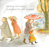Two Homes (Paperback)-Clearance Book/Non-Returnable