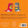 Five Enormous Dinosaurs (Board Book)