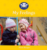 My Feelings (Board Book).-Clearance Book/Non-Returnable