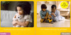 My Feelings (Board Book).-Clearance Book/Non-Returnable