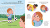 My Doctor's Visit (Board Book)