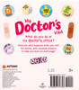 My Doctor's Visit (Board Book)