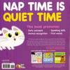 Nap Time for Kitty (Paperback)