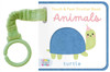 Touch & Feel Animal Stroller Set of 2 (Stroller Book)