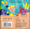 Colors Under the Sea (Bath Book)