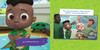Playdate with Cody: CoComelon (Paperback)