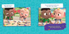 Playdate with Cody: CoComelon  (Paperback)-Clearance Book/Non-Returnable