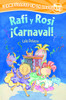 Rafi y Rosi ¡Carnaval! (Spanish) (Paperback)