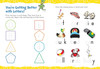 Handwriting: Dr. Seuss Workbook (Paperback)-Clearance Book/Non-Returnable