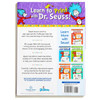 Handwriting: Dr. Seuss Workbook (Paperback)-Clearance Book/Non-Returnable
