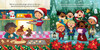 The Lights at Christmas (Board Book)