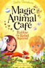 Robbie the Rebel Squirrel:  Magical Animal Café (Paperback)
