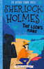 The Lion's Mane: Sherlock Holmes (Paperback)