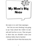 Mr. Tony Is Full of Baloney! (Paperback)