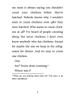 Mr. Tony Is Full of Baloney! (Paperback)
