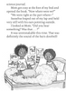 The Pod and the Bog: Zoey and Sassafras (Paperback)