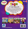 Yoga: Calm Kids (Hardcover)