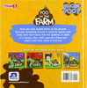Poo on the Farm: Whose Poo? (Hardcover)