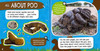 Poo on the Farm: Whose Poo? (Hardcover)