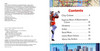 City Colors: From Taxis to Skyscrapers (Hardcover)