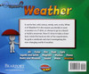 Weather: FUNdamental Experiments (Hardcover)