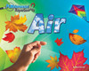 Air:  FUNdamental Experiments (Hardcover)