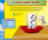 Air:  FUNdamental Experiments (Hardcover)