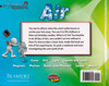 Air:  FUNdamental Experiments (Hardcover)