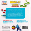 Animal Colors: What They Mean (Hardcover)