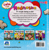 Meditation: Calm Kids (Hardcover)