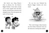 Escape From the Roller Ghoster: Desmond Cole Ghost Patrol #11 (Paperback)