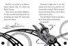 Escape From the Roller Ghoster: Desmond Cole Ghost Patrol #11 (Paperback)