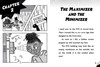 Mia Mayhem VS. The Mighty Robot: #6 (Paperback)